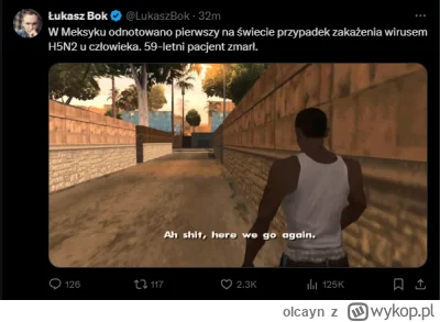 olcayn - Pfizer&JnJ long
#gielda