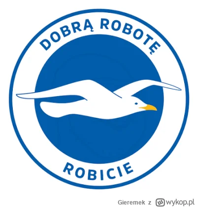 Gieremek - @Analny_Rozrabiaka: Leć w gorące, miło że powstają wpisy oparte na faktach...