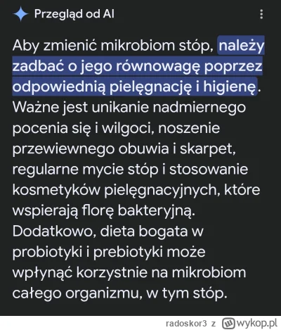 radoskor3 - @plusem-wyklety pomijając już to g---o w składzie 
 Chlorowodorek glinu (...