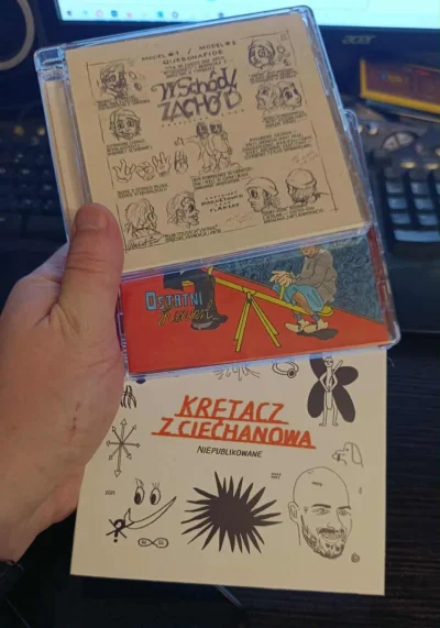 jshdh-jsjsjs - @RzygiPluton: Łap, zdjęcie xD