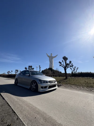 snickers111a - #snikrobiturbo - w sumie w leksusie też kiedyś turbo zrobię więc tag a...