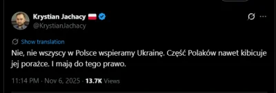 KIaudik - Oni tylko chca pamietac o wolyniu ( ͡° ͜ʖ ͡°)

#polskieonuce #wojna #ukrain...