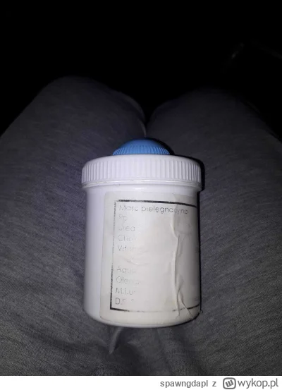 spawngdapl - #medycyna #leki #trojmiasto #gdansk
Byłby ktoś w stanie pomóc w rozszyfr...