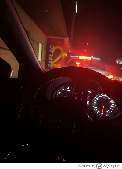 Invisko - Nocny Maczek pozdro nocna