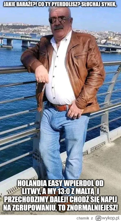 chamik - #heheszki #mecz #reprezentacja