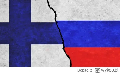Bobito - #ukraina #rosja #wojna

"Wszystko w rosji to gówno,chyba że to siki" - Fińsk...