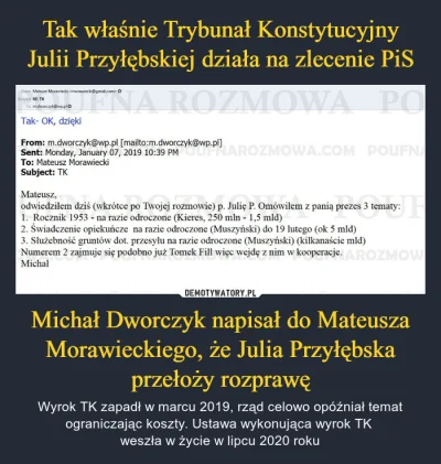 deeprest - TK Wolfgangowej to nie Trybunał Konstytucyjny.