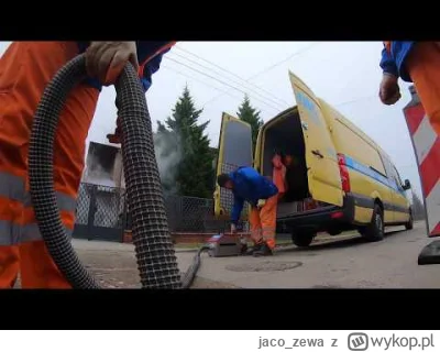 jaco_zewa - Nie ma takiego podłączania kibla (⌐ ͡■ ͜ʖ ͡■)