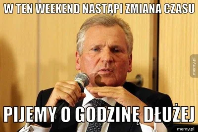 waszakapa - #heheszki #polska #zmianaczasu #prezydent #starealedobre
