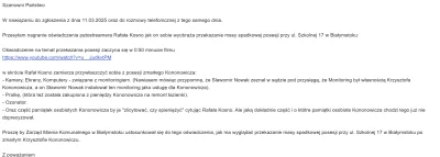 Emerald84 - #kononowicz #patostreamy

Dziękuję użytkownikom wykopu za pomoc merytoryc...