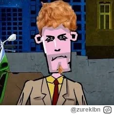 zureklbn - @salvador94
Słaba akcja gdy zna się więcej szczegółów … 
Mi tam pan doktor...