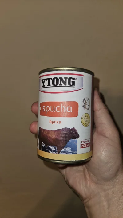 pawello321 - #konkursnanajbardziejgownianymemznosaczem 
Bierzcie i karmcie się tym ws...