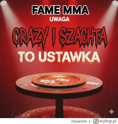 etepetete - #primemma