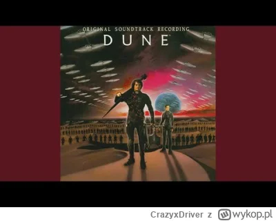 CrazyxDriver - @Zborzowy: @luksky https://www.youtube.com/watch?v=SHByERlH2FQ