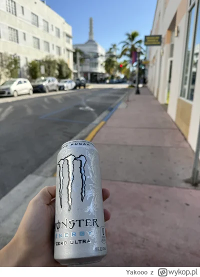 Yakooo - U mnie na Florydzie cieplutko, nie wiem jak się przyzwyczaje do mrozów w Pol...