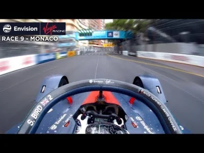 Dalamar - Monaco Formula E Onboard Lap! (PURE SOUND) (OSTROŻNIE)

#heheszki #f1 #f1sp...