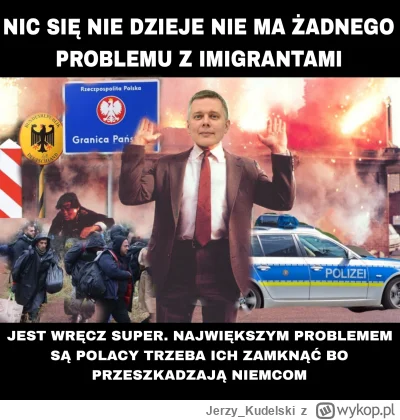 Jerzy_Kudelski - #polityka