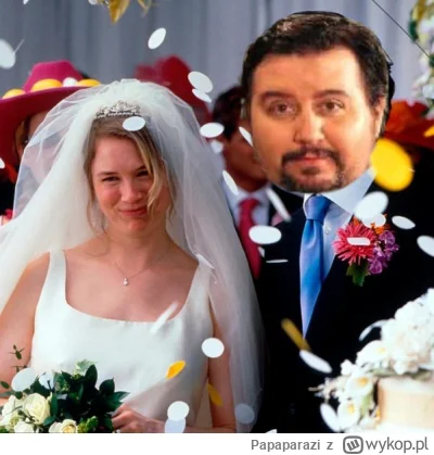 Papaparazi - #slubodpierwszegowejrzenia