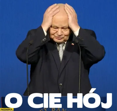 SystemHalted2_0 - @makgyvergaleriapl: Janusz już widział? Narażacie chłopa na dodatko...