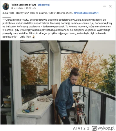 ATAT-2 - I to jest prawdziwa sztuka i talent. 

Powiększenie w komentarzu. 

#sztuka ...