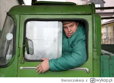 Barszczukarp - #kononowicz #patostreamy