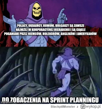 BlackpillMonster - #programista15k #programowanie #pracait #korposwiat