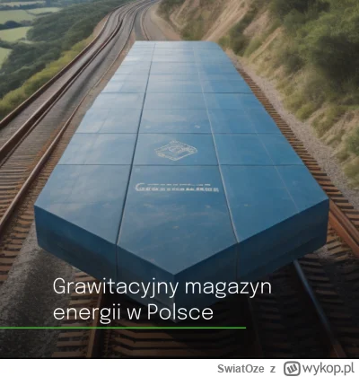 SwiatOze - 🥇W kopalni węgla brunatnego w Turowie powstanie pierwszy w kraju grawitac...