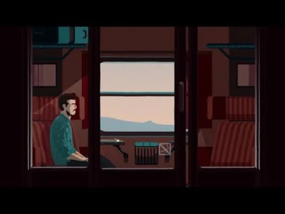 youngP - Dziś powietrze pachnie jak ostatnie dni wakacji
Deszcz na betonie, deszcz na...