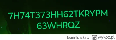 login4znaki - Fallout76 na XBOX  ( ͡° ͜ʖ ͡°)

#xbox #gry #rozdajo #gry