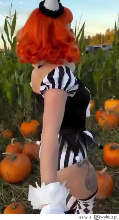 leehy - #halloween #heheszki