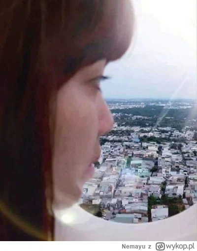 Nemayu - @paczelok: A kiedyś to było... Trzeba było wsiąść do samolotu i z listem lec...