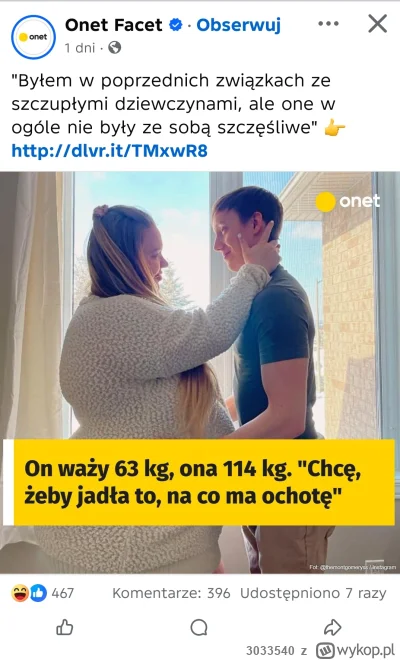 3033540 - Onet w formie ( ͡° ͜ʖ ͡°) #onet #cuckold