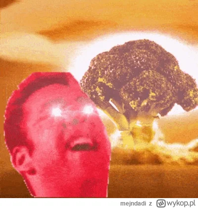 mejndadi - #slubodpierwszegowejrzenia hruwa wybrała opcję nuklearną (⌐ ͡■ ͜ʖ ͡■) YOU ...