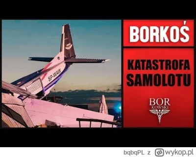bqbqPL - Obejrzałem sobie film #borkos i mam mieszane uczucia. 
Z jednej strony jeźdz...