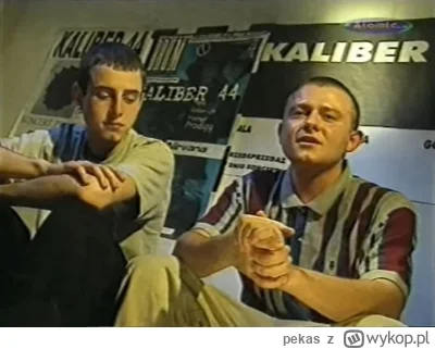 pekas - #rap #hiphop #muzyka 

O ku*wa, tego się nie spodziewałem.

[*] Joka