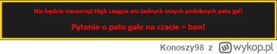 Konoszy98 - #strumyktv hipokryzją przebija ceglany sufit, no bo the war 5 dzisiejsze ...