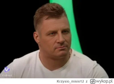 Krzysiomisio12 - @Krzysiomisio12: ja #!$%@?, niesamowite