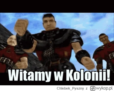 Chlebek_Pyszny - Wyrok zapadł. Kolonia Karna czeka ( ͡° ʖ̯ ͡°)
#pracbaza