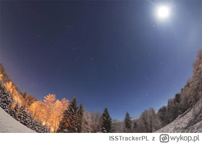 ISSTrackerPL - Cześć!

Najbliższy przelot Międzynarodowej Stacji Kosmicznej:
 
1. 202...