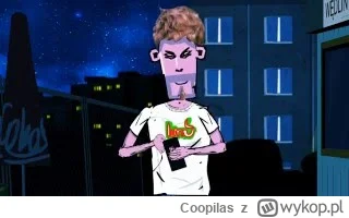 Coopilas - >bądź xen
odpal słynnego moda
pochwal ładne assety
zagraj po raz pierwszy
...