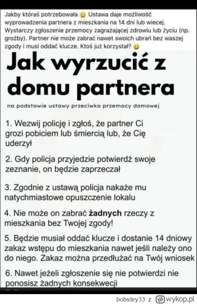 bobsley33 - I CO POLAKU ZAKOLAKU
#heheszki #p0lka #logikarozowychpaskow #logikaniebie...