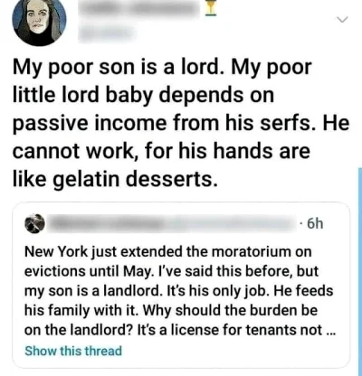 Ciekawska_Genetta - #codziennykataster #heheszki #nieruchomosci