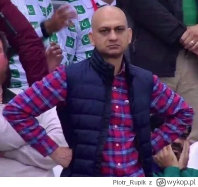 Piotr_Rupik - Zatrudnili tą babe żeby zdobyć jakieś punkty równości a ja za to płace ...