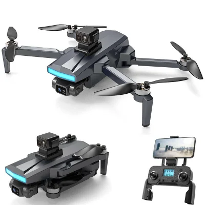n____S - ❗ ZLL SG107 MAX2 Drone RTF with 2 Batteries
〽️ Cena: 125.99 USD (dotąd najni...