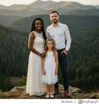 Skotlicki - Dziś jest nasza 5. rocznica ślubu. Niestety nikt nam nie życzy dobrze, bo...