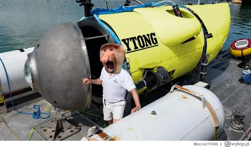 MacronT1000 - @psspspspsp: pogralbym jakby była taka skórka