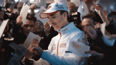 ChristianHorner - @CzlowiekPuma: