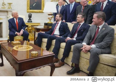 200Amra - Same spece :)

#usa #trump #polityka