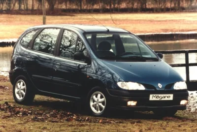 cienius - niedawno sprzedawalem takiego ale po lifcie, pozabijac sie chciały ( ͡° ͜ʖ ...