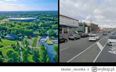 skalar_neonka - @rebelyell Wyobraźcie sobie, że mieszkacie w Chorzowie I każą wam jec...